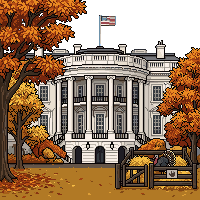 The Turkey Pardon